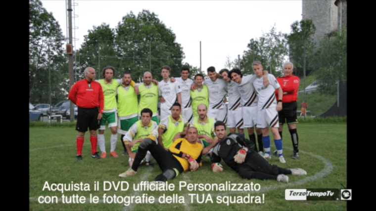 5° Memorial Guido Trivero - Akinators vs Basso profilo