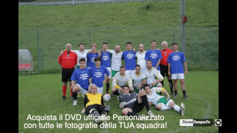 5° Memorial Guido Trivero - Basso profilo vs Atletico per niente