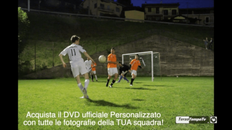 5° Memorial Guido Trivero Pettinengo - Akinators vs I Blues