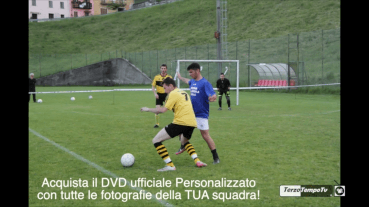5° Memorial Guido Trivero Pettinengo - Atletico per niente vs AdC Cossato