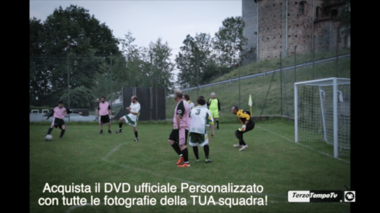 5° Memorial Guido Trivero Pettinengo - I Becchi vs Basso profilo