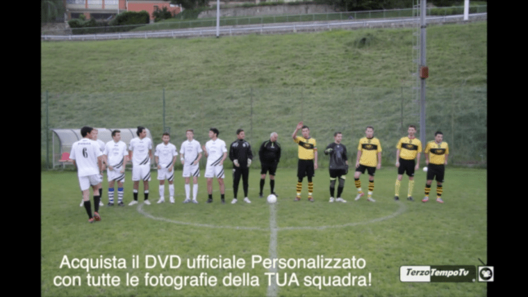 5° Memorial Guido Trivero - Akinators vs AdC Cossato