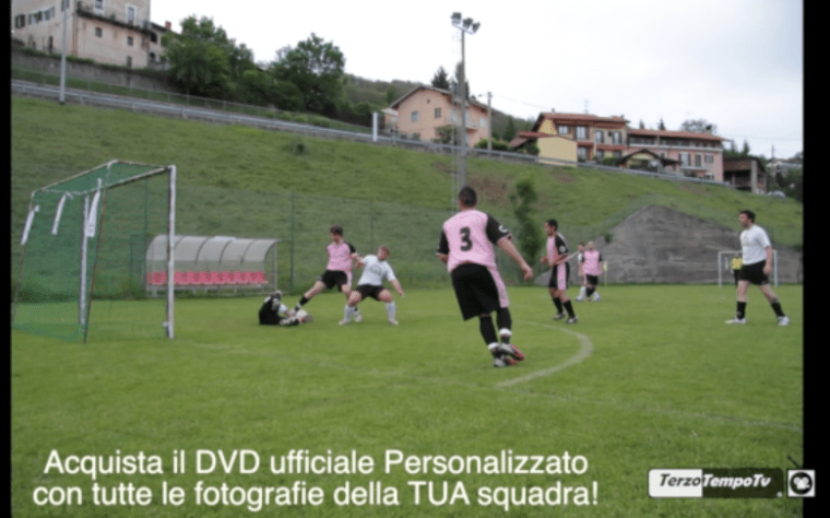 5° Memorial Guido Trivero - I Becchi vs Walhalla