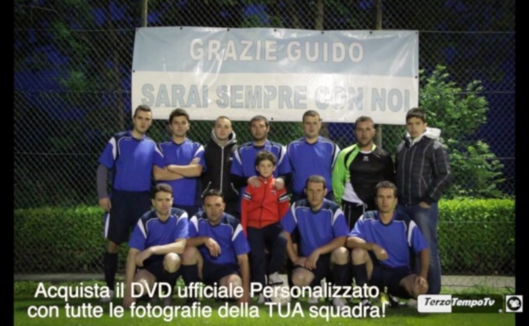 5° Memorial Guido Trivero - Squadra Serbia