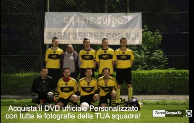 Memorial Guido Trivero - Adc Cossato