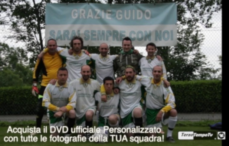 Memorial Guido Trivero - Basso Profilo