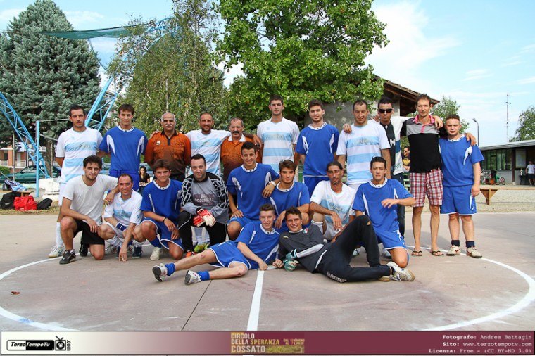 Falegnameria S.Caterina vs Real Biella-5545