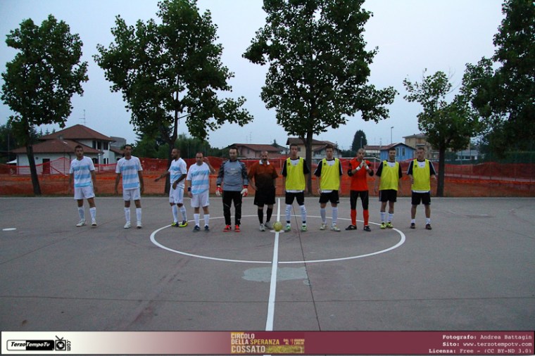 Pizza Si vs Falegnameria S.Caterina-3883