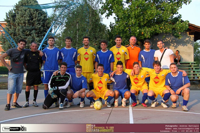 Real Biella vs Senza Speranza-4996