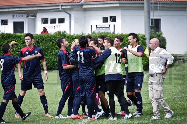 Gattinara calcio vs Orizzonti United-50