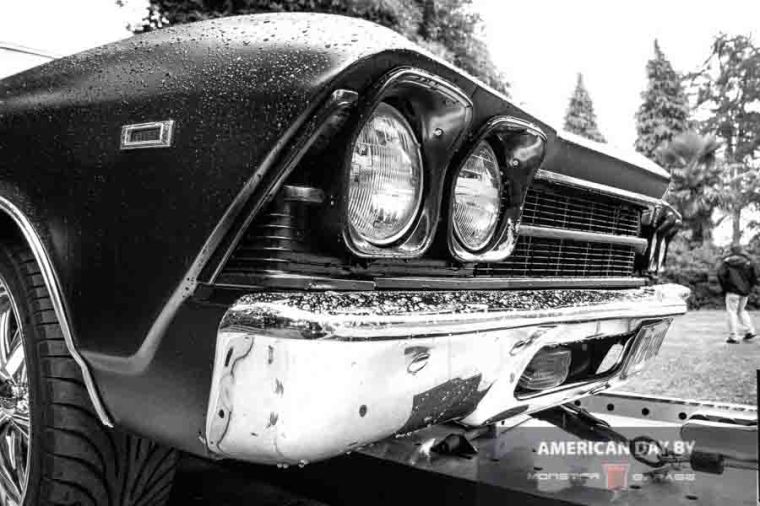 American Day Pettinengo-41