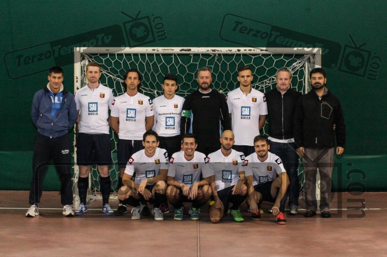 AdC Cossato vs Sai Assicura - foto di Andrea Battagin -002