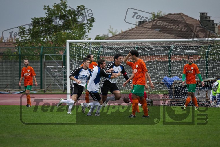 Cossato Calcio vs Romentinese-36