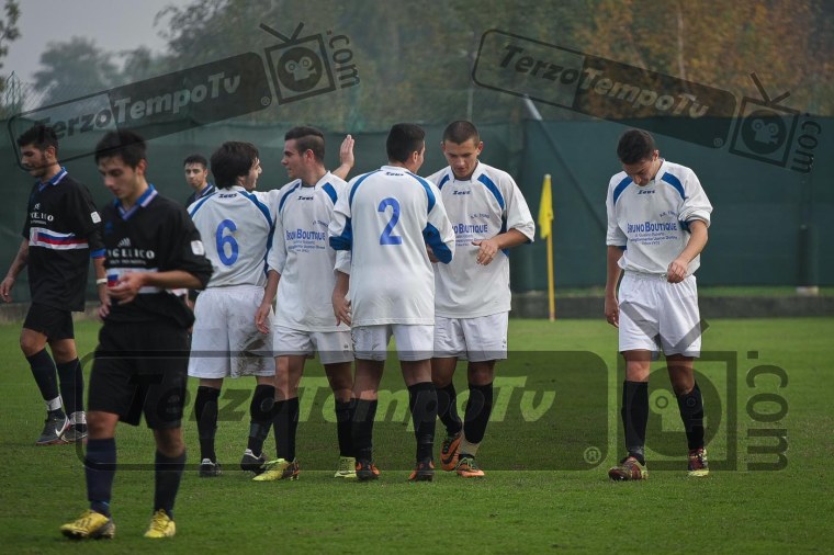 Fulgor Ronco Valdengo vs Trino-147