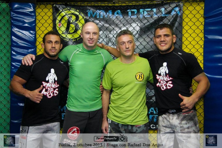 Stage MMA Rafael Dos Anjos-85