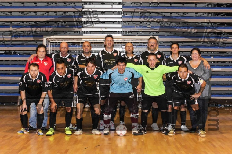 Vida Loca vs Independiente-1