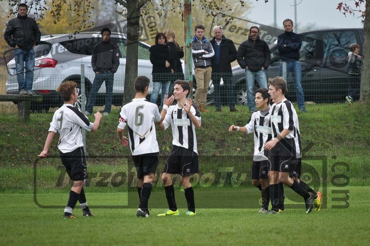 Ceversama vs Junior Libertas Biellese-63