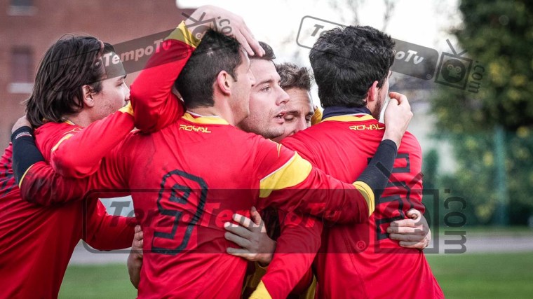 FCM Vigliano vs Borgolavezzaro-112