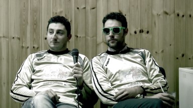 Circolo Aurora - Abballe vs Guaglio