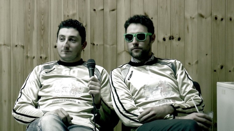 Circolo Aurora - Abballe vs Guaglio