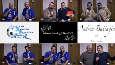 Collage Auguri Circolo Aurora