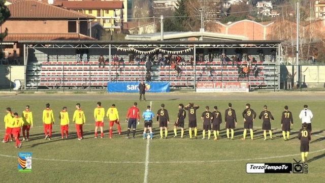 FC Vigliano vs Norris Calcio