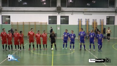 Csi Biella - Circolo Aurora vs Gino Expo Design