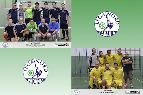 Vigliano e Ponderano