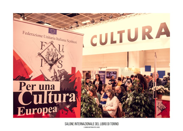 Salone Internazionale del Libro Torino 2015-2