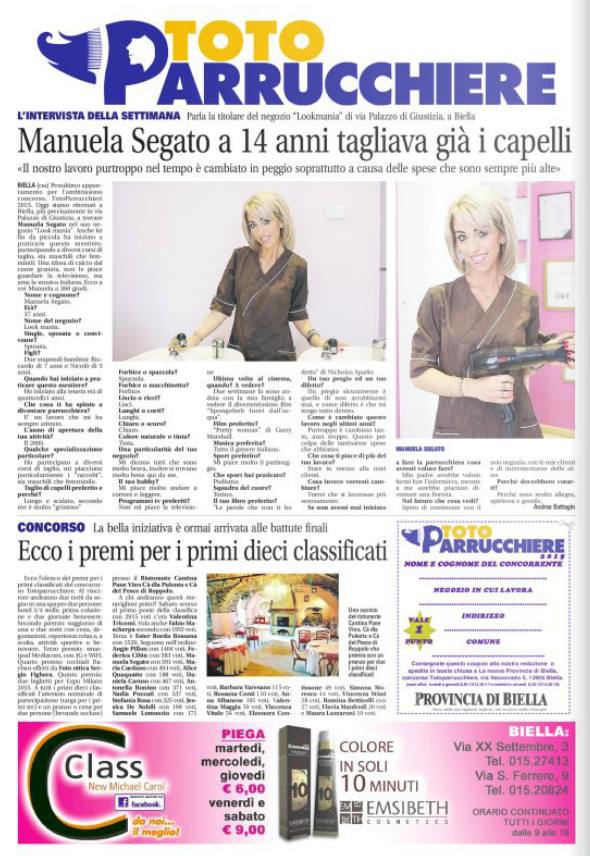 totoparrucchieri-2015-la-nuova-provincia-di-biella-andrea-battagin-manuela-segato-look-mania-biella-terzotempotv