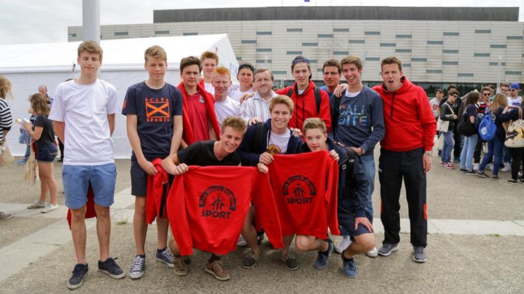 2015-04-29-Accoglienza-Giochi-Internazionali-della-gioventù-Salesiana-19