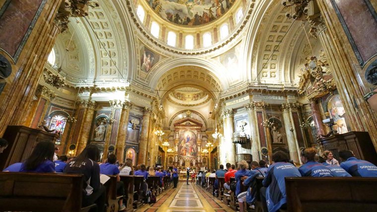 2015-05-02-Santa-Messa-giochi-internazionali-della-gioventù-salesiana-015