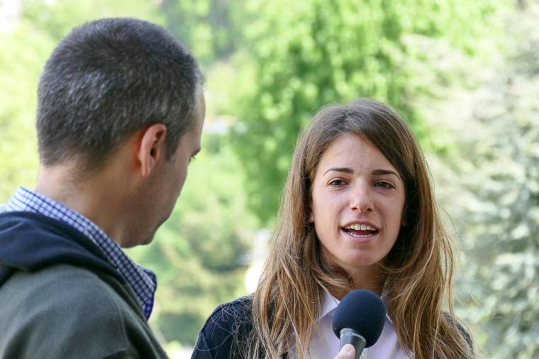 premiazione-marta-bassino-terzotempotv-andrea-battagin-3