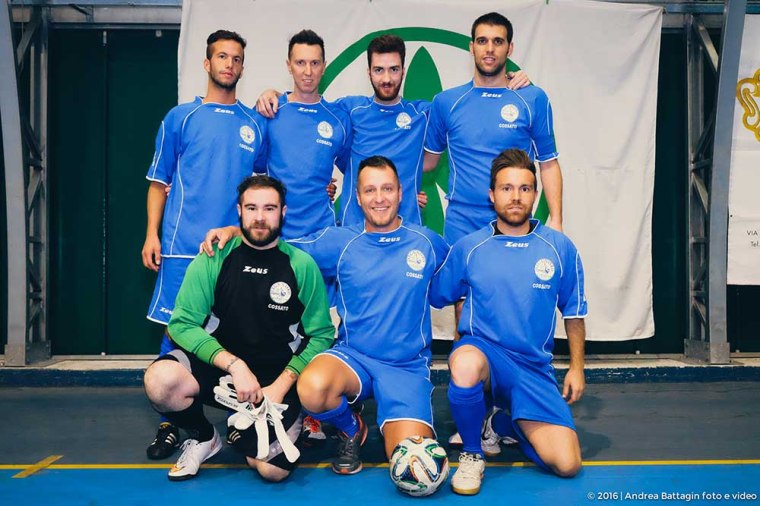 6° Torneo Lega Nord Biellese 2016-20