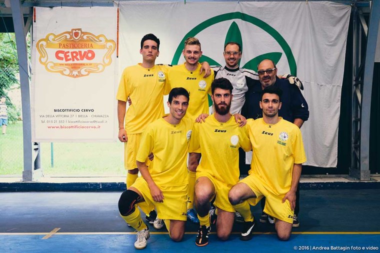 6° Torneo Lega Nord Biellese 2016-vigliano